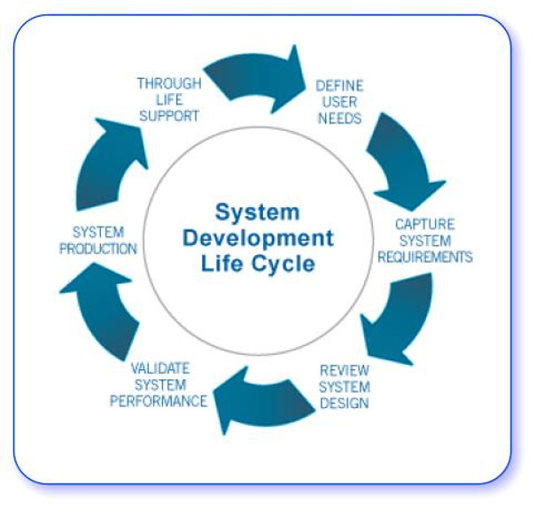 Developing Business & Information Systems to work together.